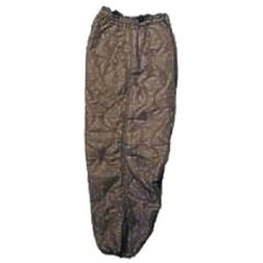 New GI Quilted Nylon M65 Field Pant Liners