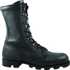 US Made McRae Speedlace Combat Boots with Panama Sole