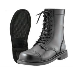 Military Style Combat Boots