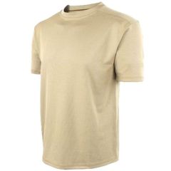GI Sand Moisture Management Irregular T-Shirt