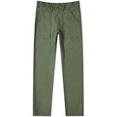 US Made Fatigue Pants OD Green