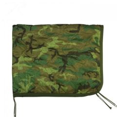 Military Style Poncho Liner