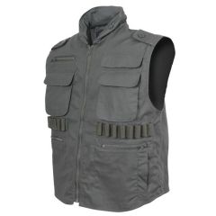 Military Style Ranger Vest