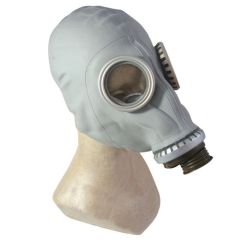 Adult Russian Gas Mask Without Filter