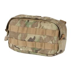 TacProGear Small General Purpose Pouch Multicam