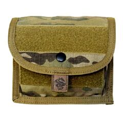 TacProGear Multicam Small Utility Pouch