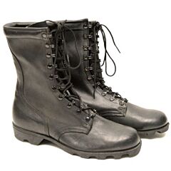 GI Speed Lace Combat Boots with Panama Sole