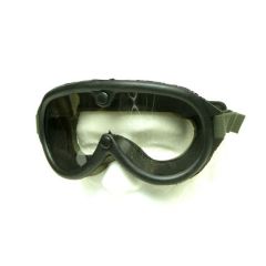 New GI M-44 Sun Wind and Dust Goggles
