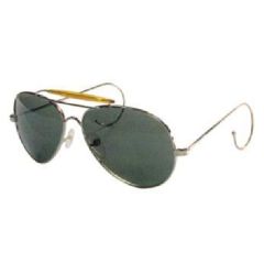 Air Force Style Sunglasses
