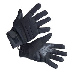 TacProGear Barrier Padded Gloves Black