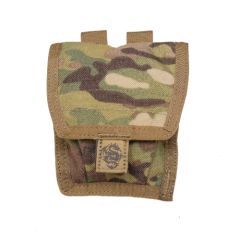 TacProGear Double Handcuff Pouch Multicam