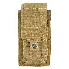 TacProGear Single Rifle Mag Pouch