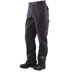 Black Tru-Spec 24-7 Series Original Tactical Pants
