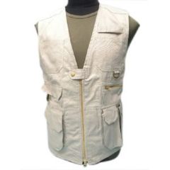 US Spec Tactical Vest with Concealment Pocket