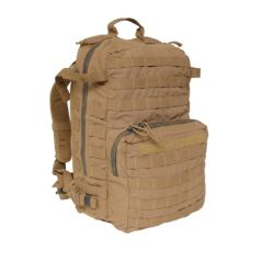 Used GI USMC FILBE Coyote Assault Pack
