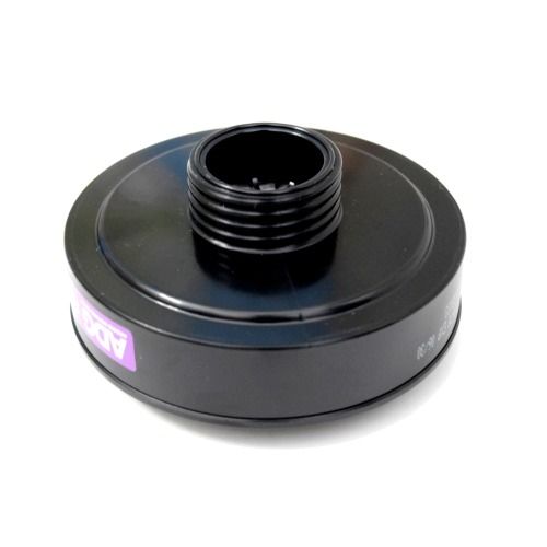 NIOSH P100 Gas Mask Filter 40mm | Army Navy Sales