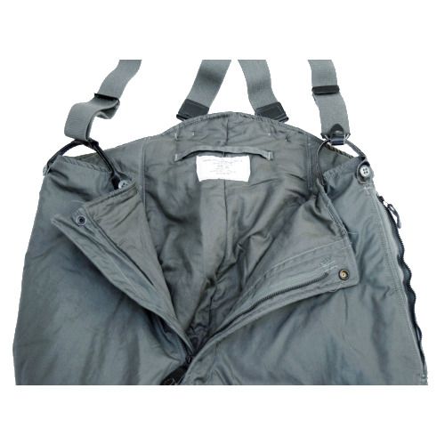 New GI F1B Flight Pants With Suspenders | Army Navy Sales