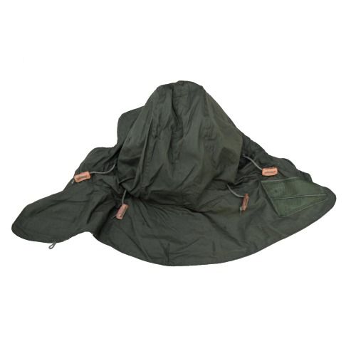 86s US.NAVY ex cold weather hood フード単品 GI Extreme Cold Weather Hood W/Synthetic Fur Ruff | Army Navy Sales