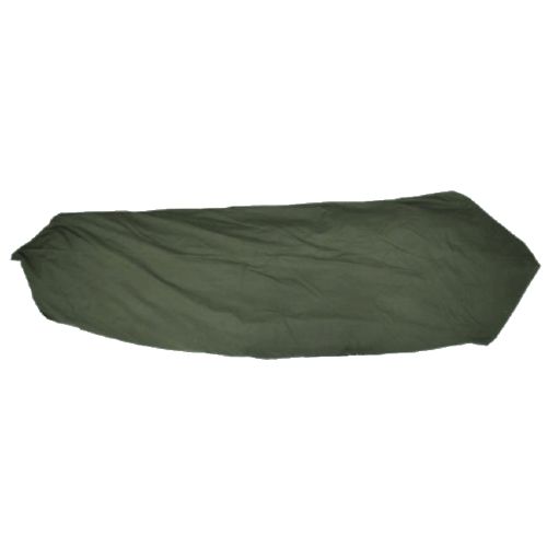 GI Cotton Sleeping Bag Cover | M-1945 Case | Army Navy Sales