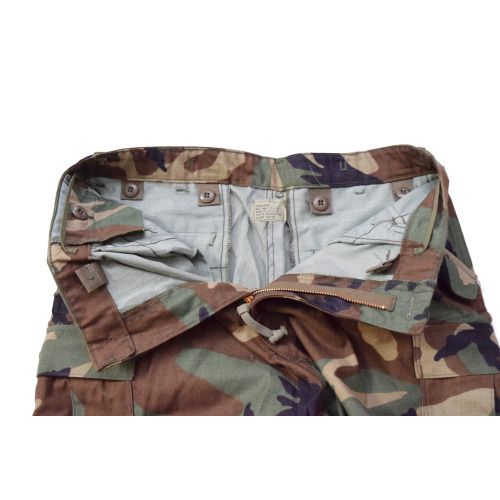 GI M65 Woodland Field Pants | Army Navy Sales
