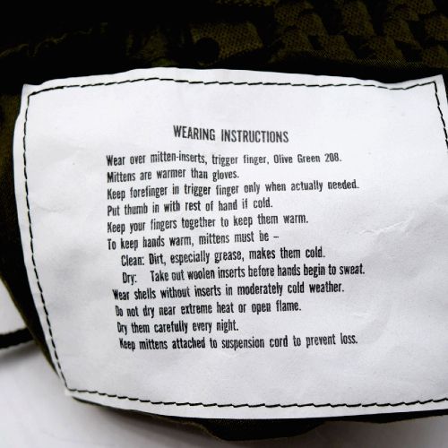 Abbigliamento militare: mimetiche e uniformi per softair e outdoor