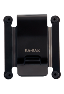 KA-BAR Metal Belt Clip for TDI Knives