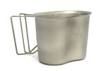 G.I. Canteen Cup