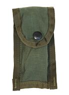 US Made 9MM Magazine Pouch OD Green