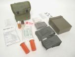 GI Soldier's Individual First Aid Kit