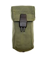 US Made OD Green M16 AR15 Ammo Pouch