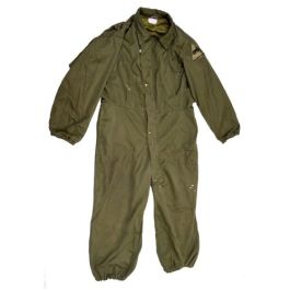 Used GI Cold Weather Mechanics Coveralls | Army Navy Sales