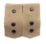 Israeli Canvas Grenade Pouch