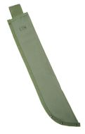 2 Pack of 18" Nylon Machete Sheaths Type I