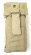 GI Israeli Canvas M16 Ammo Pouch