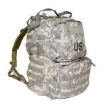 GI MOLLE II Medium Rucksack ACU