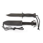 Ontario GI Mod MK 3 USN Navy Seals Dive Knife