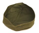 WWII GI Canvas Wash Basin 1944 Dated