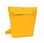 Yellow Backpack