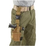 Tactical Drop Leg Holster