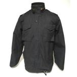 Cactus Jack Black M65 Field Jacket