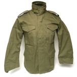 Cactus Jack OD M65 Field Jacket