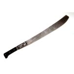 Legitimus Collins Company Made In USA Machete No 323