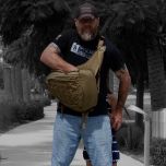 TacProGear Covert Go Bag EDC
