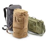 Irregular Discreet Tactical Bag