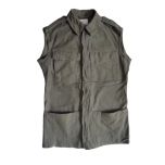 GI Repurposed Dutch Military Vest