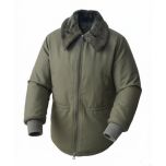 GI French Nylon Jacket