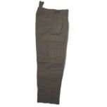 Genuine German Wool Pants