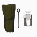 GI M12 Universal Holster Hill Country Leather New