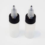 GI LSA Oil Bottles 2 Pack