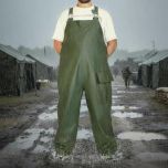 GI Wet Weather Overalls